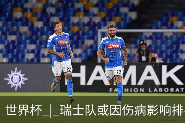 世界杯 | 瑞士队或因伤病影响排兵布阵